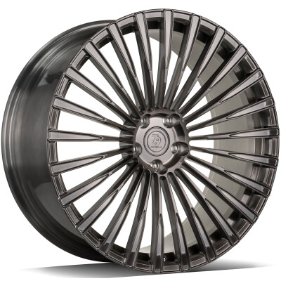 5x112 21x9.5 ET30 seventy9 MF.1