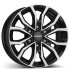 6x139.7 19x7.5 ET45 DEZENT KC dark