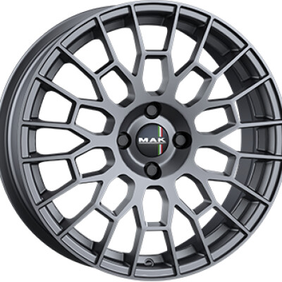 5x114.3 17x7 ET45 MAK APX