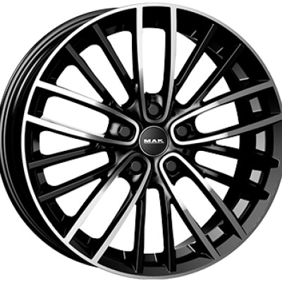 5x112 16x6.5 ET48 MAK CHELSEA