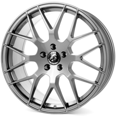 5x112 20x9 ET40 Damina Performance DM01