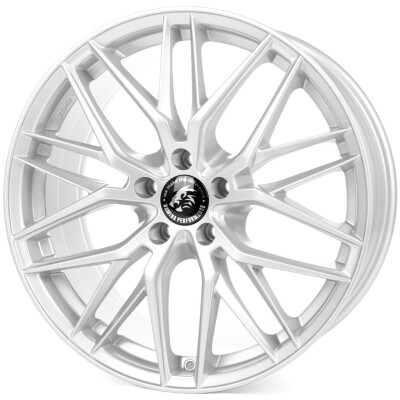 5x112 18x8 ET45 Damina Performance DM08