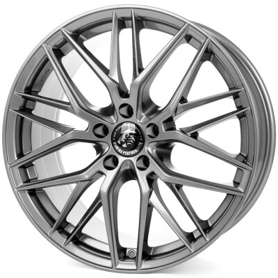 5x112 19x8.5 ET30 Damina Performance DM08