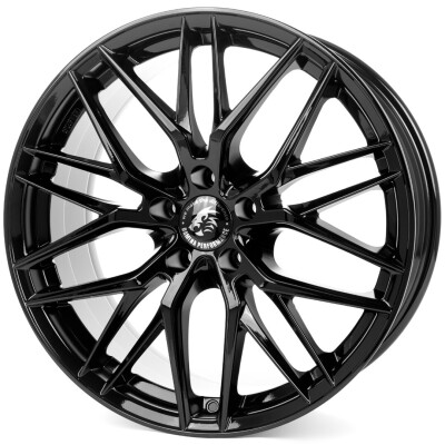 5x112 20x8.5 ET35 Damina Performance DM08