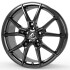 5x112 19x8.5 ET45 Damina Performance DM13 - Superlight