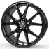 5x114.3 19x8.5 ET45 Damina Performance DM13 - Superlight