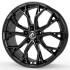 5x120 18x8 ET45 Damina Performance DM18