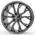 5x112 18x8 ET45 Damina Performance DM18