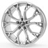 5x112 19x8.5 ET45 Damina Performance DM18
