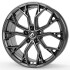 5x112 20x8.5 ET30 Damina Performance DM18