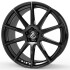 5x112 22x10 ET20 Damina Performance DM19