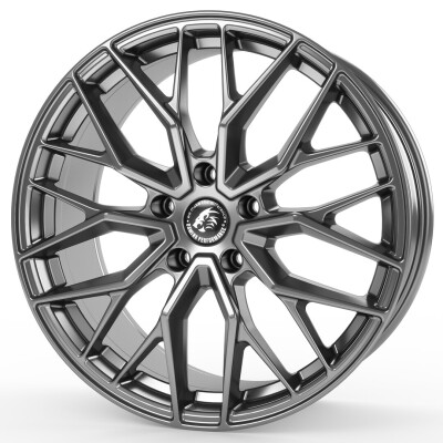 5x120 19x8.5 ET35 Damina Performance DM20