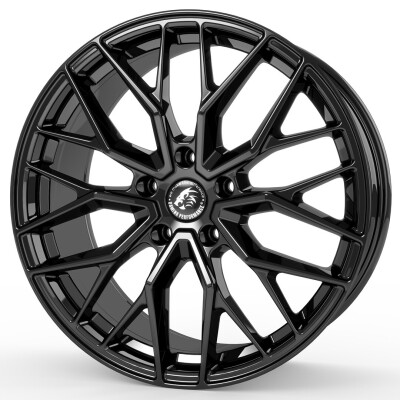 5x112 20x8.5 ET45 Damina Performance DM20