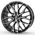 5x112 20x8.5 ET35 Damina Performance DM20