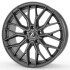5x112 20x8.5 ET35 Damina Performance DM20