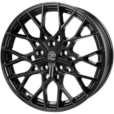 5x120 19x8 ET45 MSW 74 GB 72.6