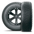 BF GOODRICH TRAIL-TERRAIN T/A 255/65R18