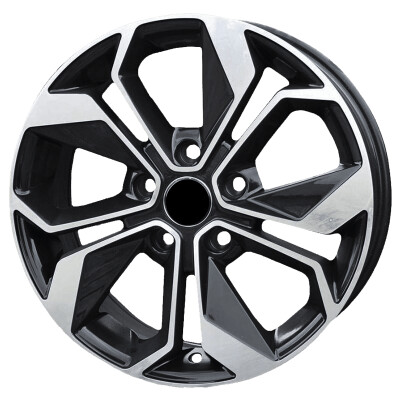 5x114.3 17x7 ET45 66.1