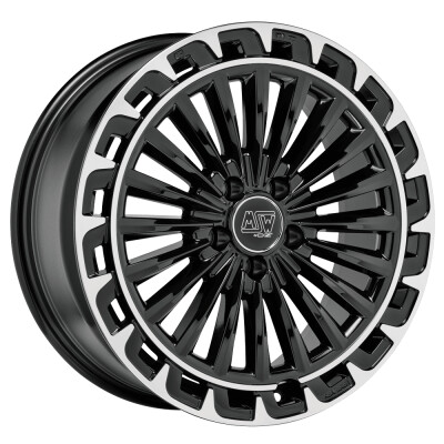 5x114.3 19x7.5 ET50 MSW 32 GBFP 73