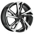 5x114.3 17x7 ET50 MSW 60 GBFP 60.1