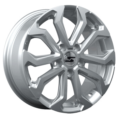 5x114.3 16x6.5 ET45 67.1