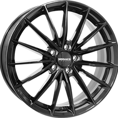 5x112 18x8 ET45 MONACO WHEELS GP14