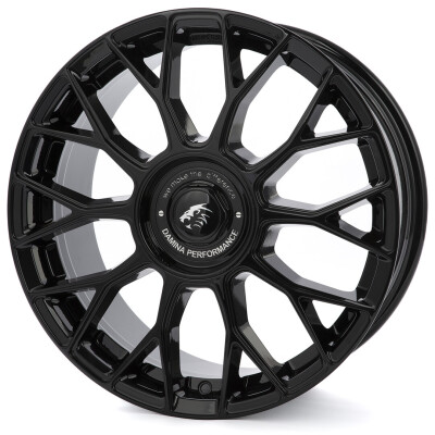 5x120 19x8.5 ET45 Damina Performance DM10