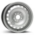 5x108 15x6 ET44 STEEL WHEELS STAAL