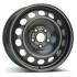 5x112 16x6 ET50 STEEL WHEELS STAAL