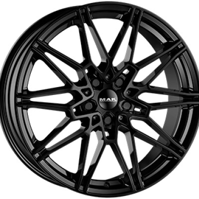 5x112 20x9 ET25 MAK KOENIG-D