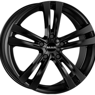 5x120 17x7 ET41 MAK ZENITH