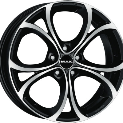 5x110 18x8 ET41 Lario BMF 65.1