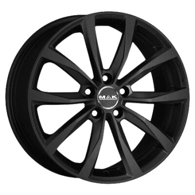 5x105 16x6.5 ET39 Wolf GB 56.6