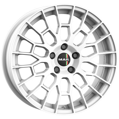 5x114.3 17x7 ET35 APX Gwhite 76