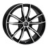5x112 19x8 ET27 RIAL X12