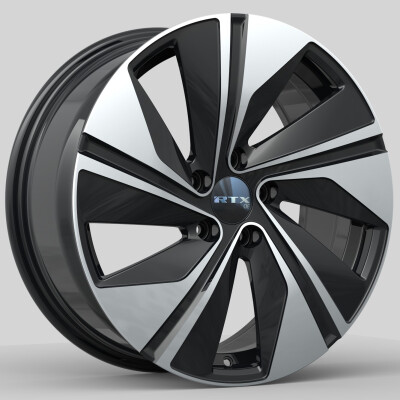 7,0x17 Venus 5x112 45 BP 57.1 könnyűfém kerékt.