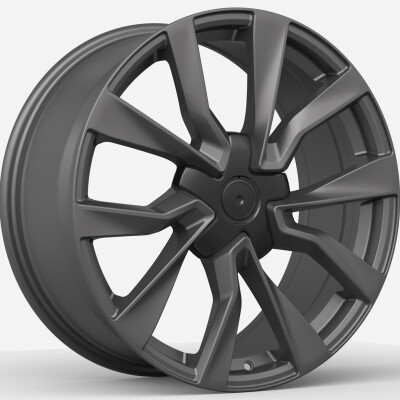 8,5x18 Tulsa 5x114,3 38 MB 64.1 könnyűfém kerékt.