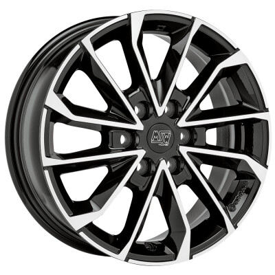 6x120 19x7.5 ET53 MSW 42 VAN GBFP 74.6