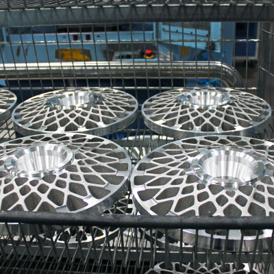 Felni öntési technikák – Fókuszban a gyártás!