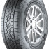 CONTINENTAL CROSSCONTACT ATR 235/60R18
