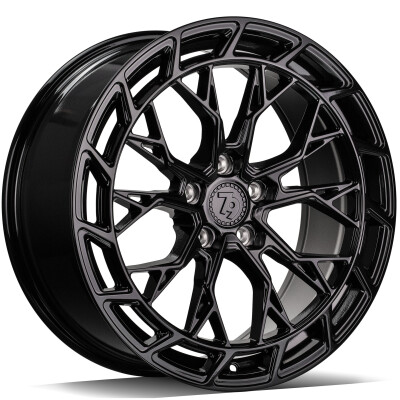 5x114.3 18x8 ET40 seventy9 SCF-Z
