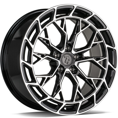 5x112 18x8 ET30 seventy9 SCF-Z