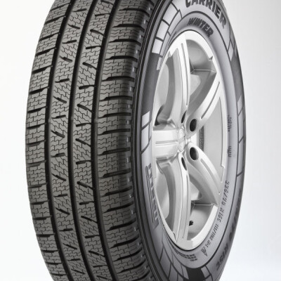 PIRELLI CARRIER WINTER 225/55R17