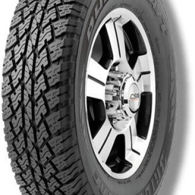 BRIDGESTONE DUELER A/T 693 III 265/65R17