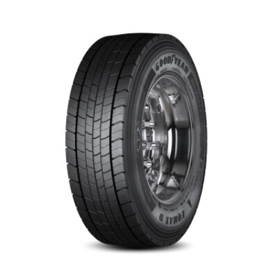 GOODYEAR EQMAXDULT 315/70R22