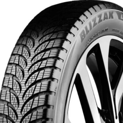 BRIDGESTONE BLIZZAK LM500 155/70R19