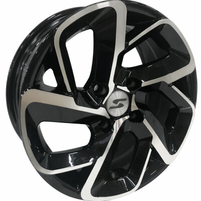 6,5x15 Pompey 4x108 25 BP 65.1 könnyűfém kerékt.