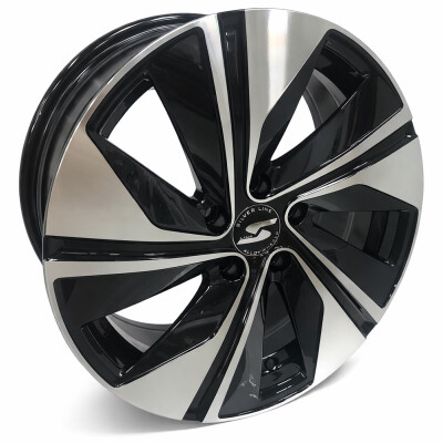 7,0x17 Venus 5x112 45 BP 57.1 könnyűfém kerékt.