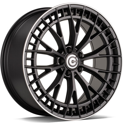 5x112 20x9.5 ET45 Carbonado Upscale