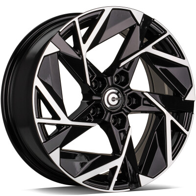 5x112 20x8.5 ET40 Carbonado Upscale